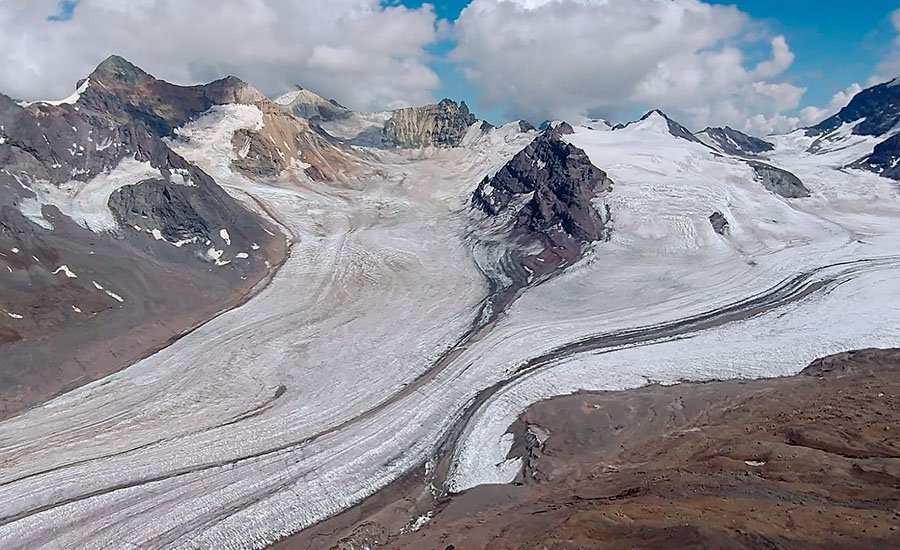 Historia del Parque Nacional Glaciares de Santiago: de la idea a la ampliación
